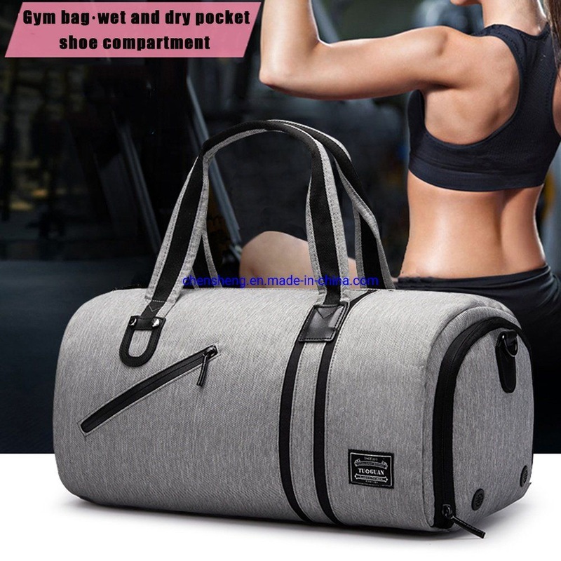 Wholesale Best Small Sports Bag Custom Logo Gym Bag – Sport and Bag price