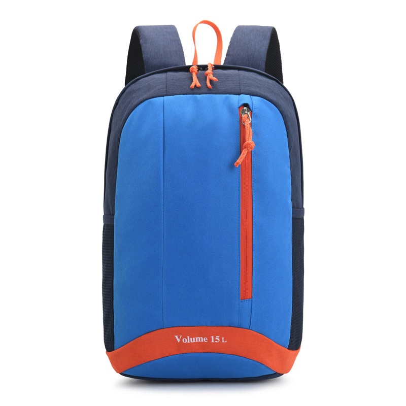 Wholesale Custom Daypack Sports Travel Backpack Small Running Hiking Bag – Sport Backpack and Foldable Backpack price