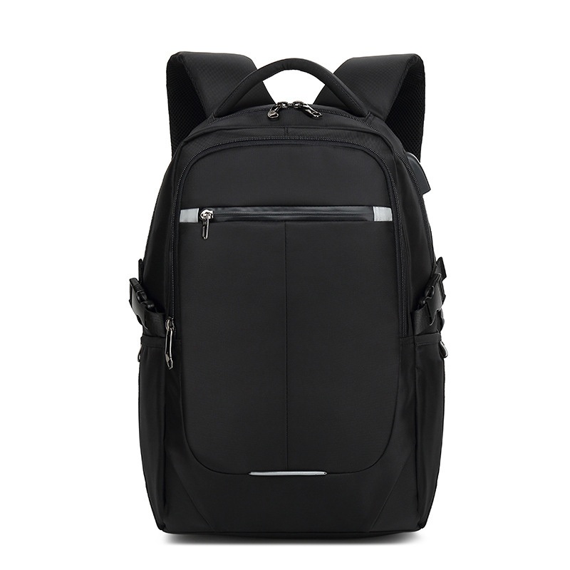 2 Big Compartment Chargable Polyester Smart Computer Bag Travelling Bag – Travel Bag and Shoulder Bag price