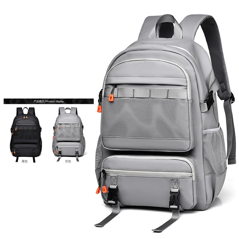 2024 New Custom College Luxury Student Waterproof Business Mens Computer School Backbags Back Pack Bag Laptop Backpack – Laptop Backpack and School Backbags price