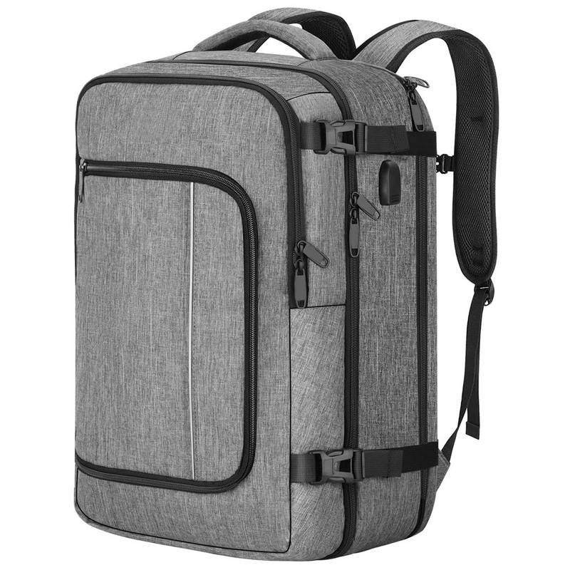 40L Travel Backpack 17 Inch Business Flight Approved Carry on Backpack for Men Women with USB Port – Backpack and Laptop Backpack price