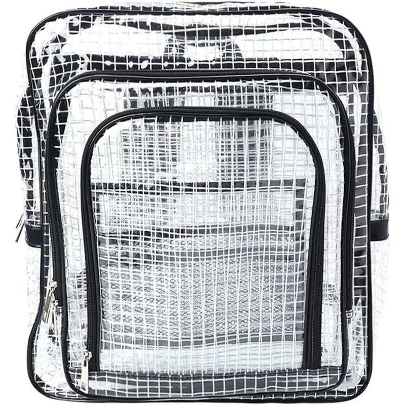 Anti-Static Clear PVC Backpack Heavy Duty Antistatic Bag Backpacks – Backpack Bag and Clear PVC Bag price