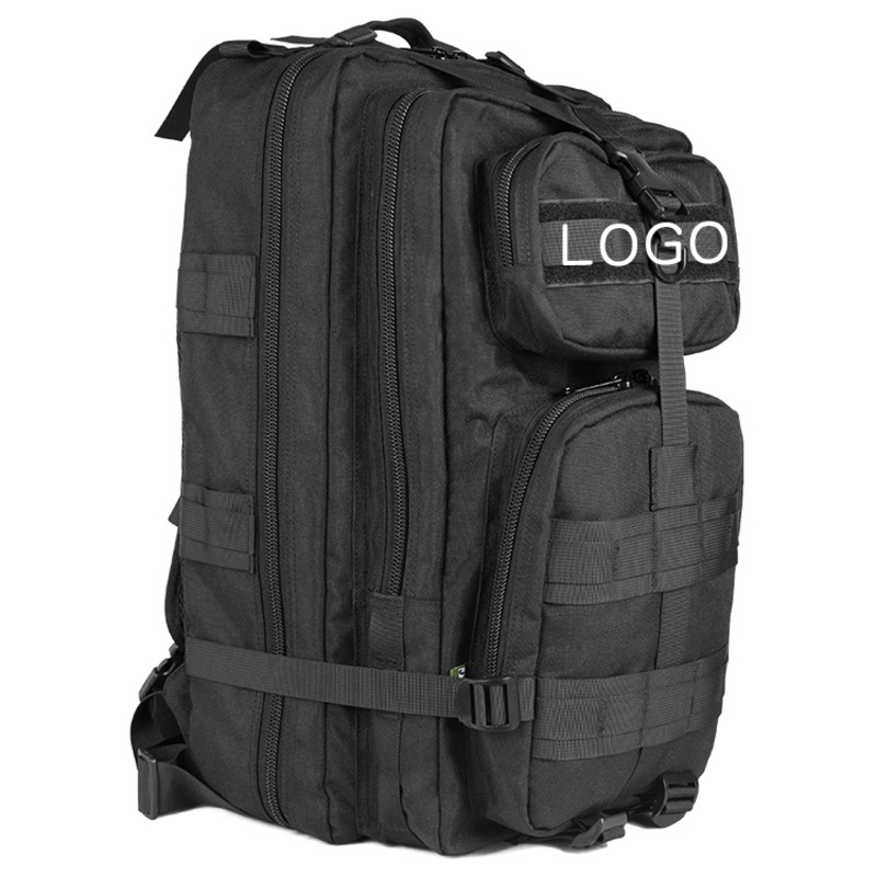 Custom 45L Large Black Camping Hiking Highland Waterproof Travelling Bag Molle Fieldline Tactical Backpacks – Tactical Duffle Bag and Tactical Backpack price