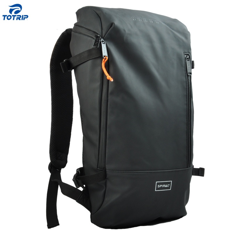 Custom Fashion Luxury Leather Daily Backpack – Leather Backpack and Daily Backpack price