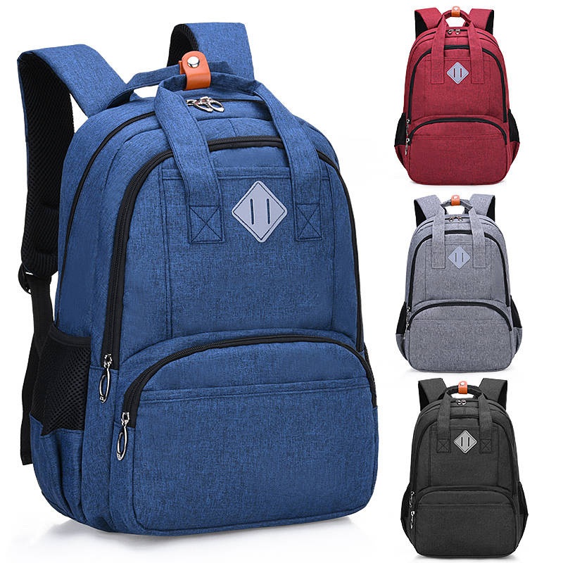 Custom Logo Waterproof Sports Travel Laptop School Bag Backpack – Children School Bag and Kids Backpacks price