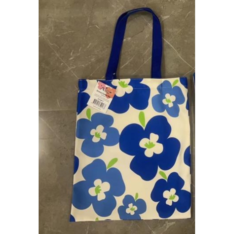 Customized Printing Portable Polycotton Tote Bag with Zipper – Tote Bag with Zipper and Textile price