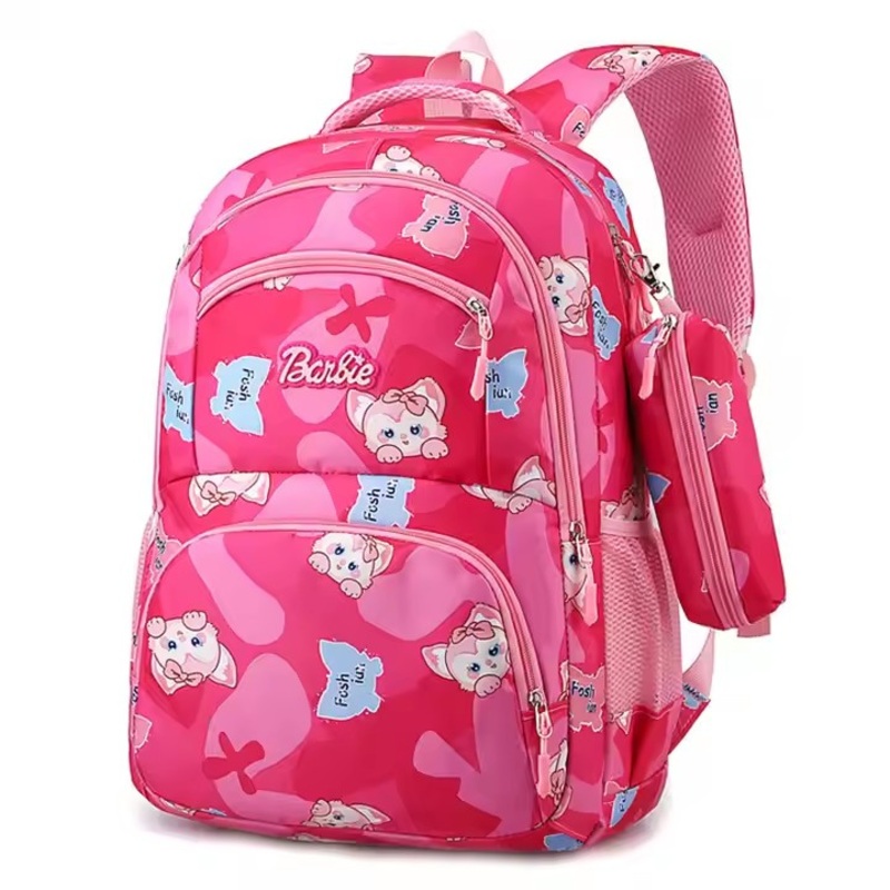 Durable Waterproof Printed School Bag – Fashionable Backpack for Students – Fashionable Backpack and Waterproof School Backpack price