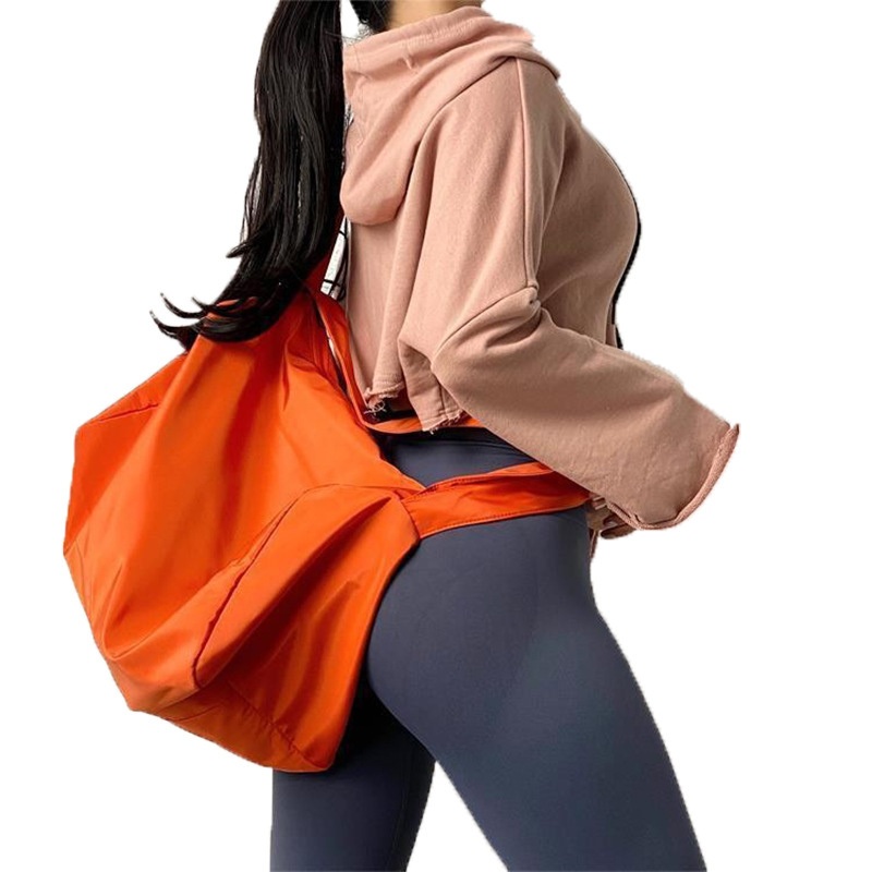 Gym Sports Bag Sports Bag Female Cylinder Travel Duffel Fashion Bag – Crossbody Bags and Backpack price