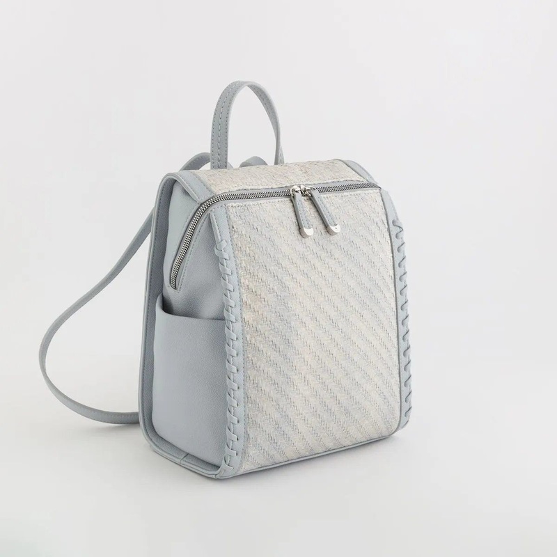 Handwoven Straw Backpack for Women Beach Backpack Purse Casual Holiday Daypack – Backpack and Daypack price