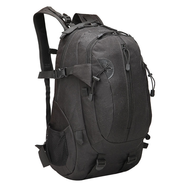 High Quality Durable Outdoor Camouflage Backpack Mens Tactical Multi Function Travel Large Capacity Mountaineering Bag – Camouflage Trave Tactical Backpack and Outdoor Camouflage Backpack price