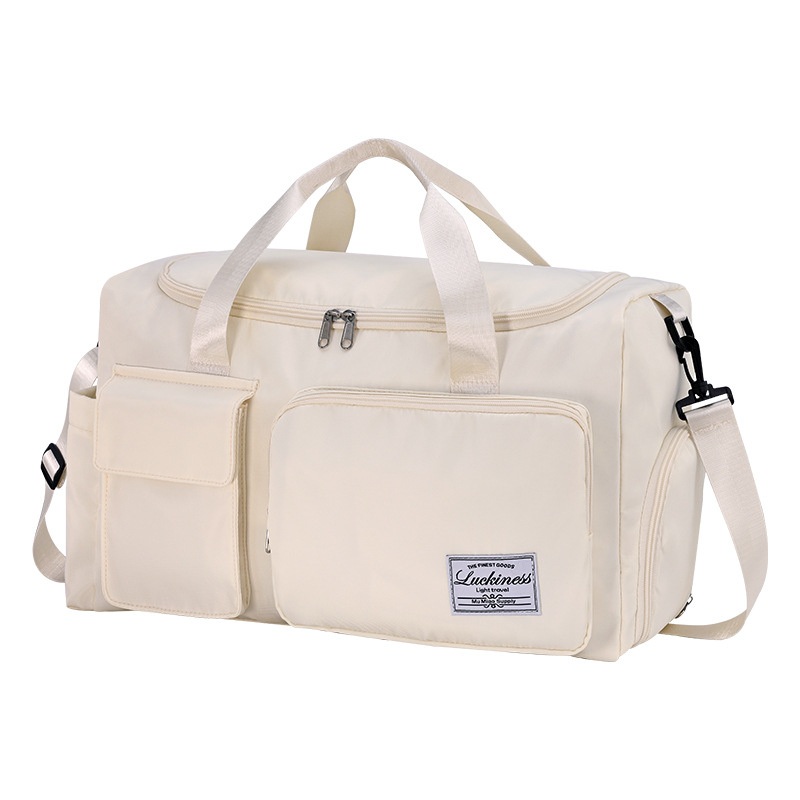 Lightweight Nylon Duffle Tote Bag Foldable Business Travel Luggage Airplane Storage Durable and Stylish – Duffle Tote Bag and Storage Bags price