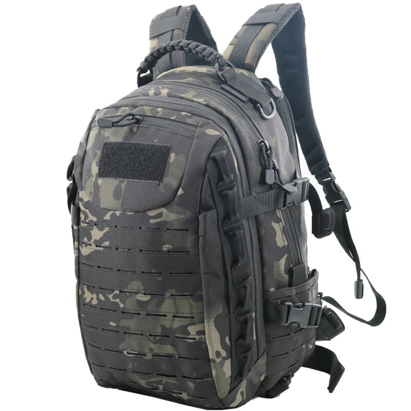 Multi-Function Mountaineering Bag Outdoor Tactics Bag Large Capacity Backpack – Multifunction and Outdoors price