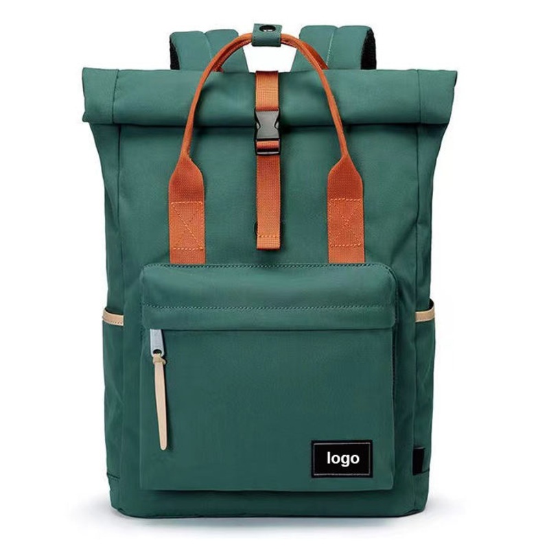 Outdoor Backpack College School Bag Backpack with Laptop Pocket Anti Theft Expandable Roll Top Backpack Large Capacity Outdoor Backpack – Outdoor Backpack and College School Bag price