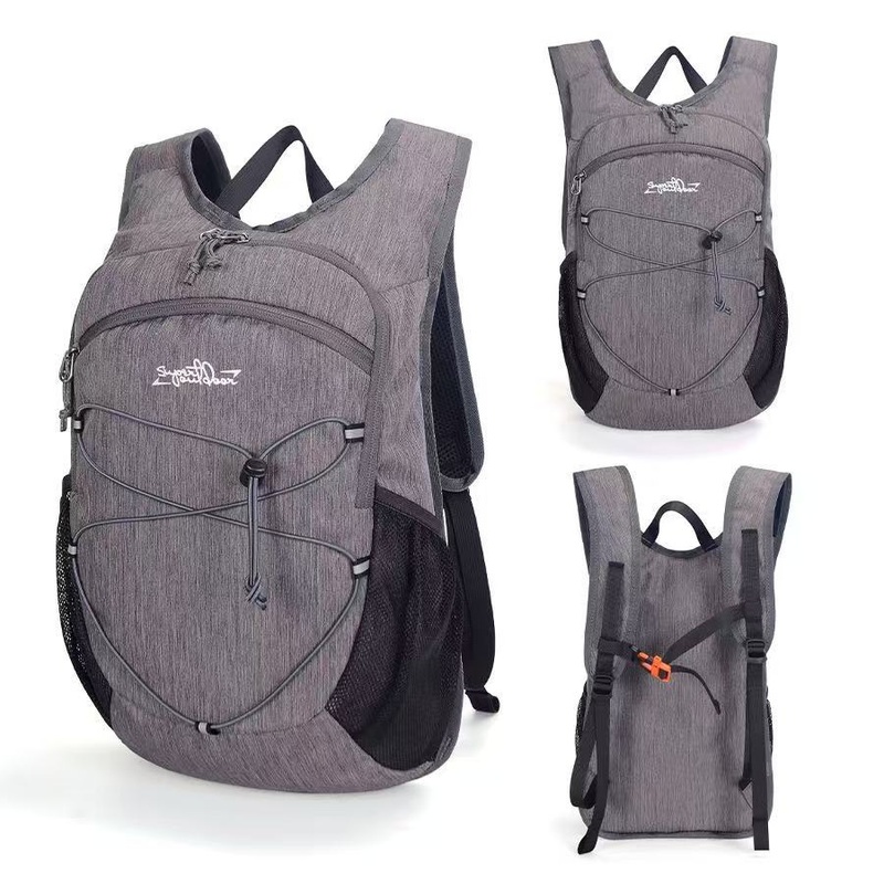 Outdoor Professional Fashion Hot Sale Backpack Trekking Hiking Cycling Bag – Travel Backpack Bag and School Backpack Bag price
