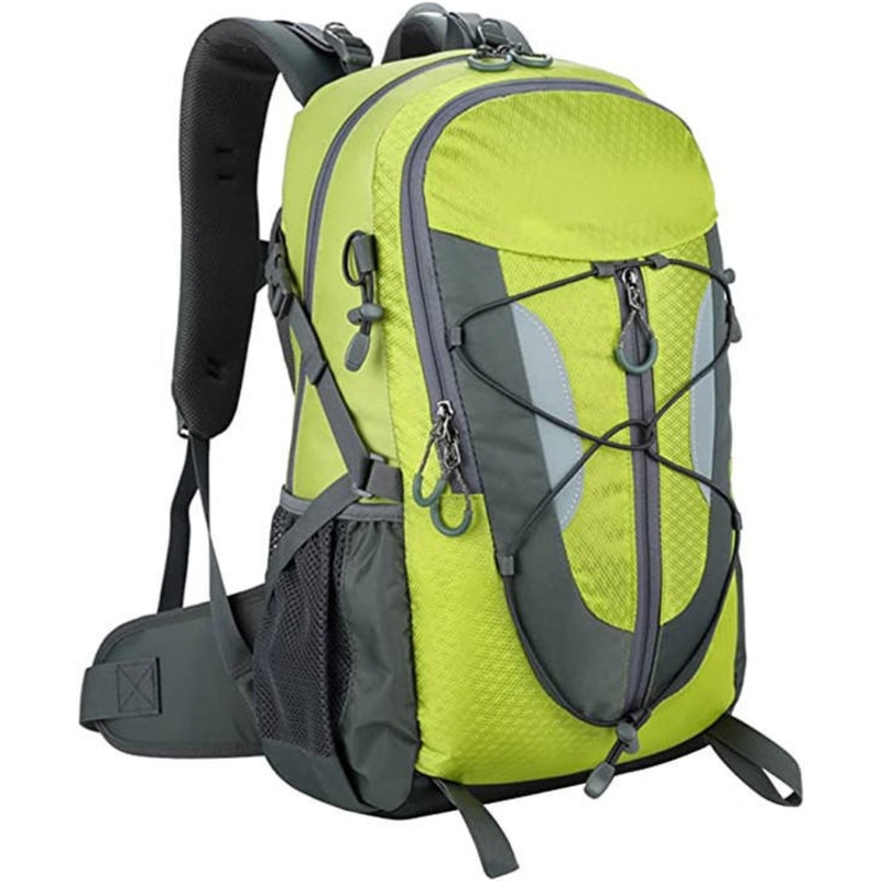 Sports Travel Bag Climbing Camping Backpack – Camping Backpack and Outdoor Travel Backpack price