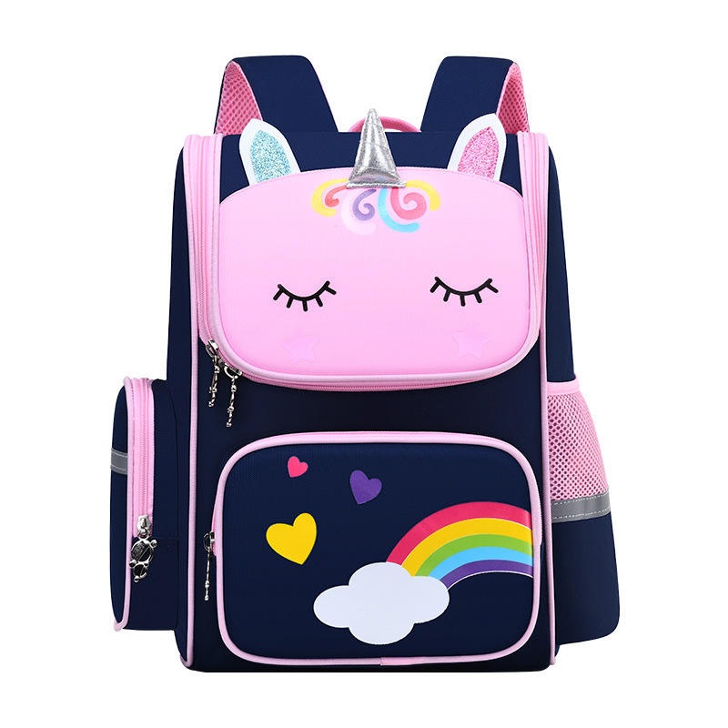 Student Wholesale Waterproof Cartoon Kids School Backpack – School Backpack and Waterproof Backpack price