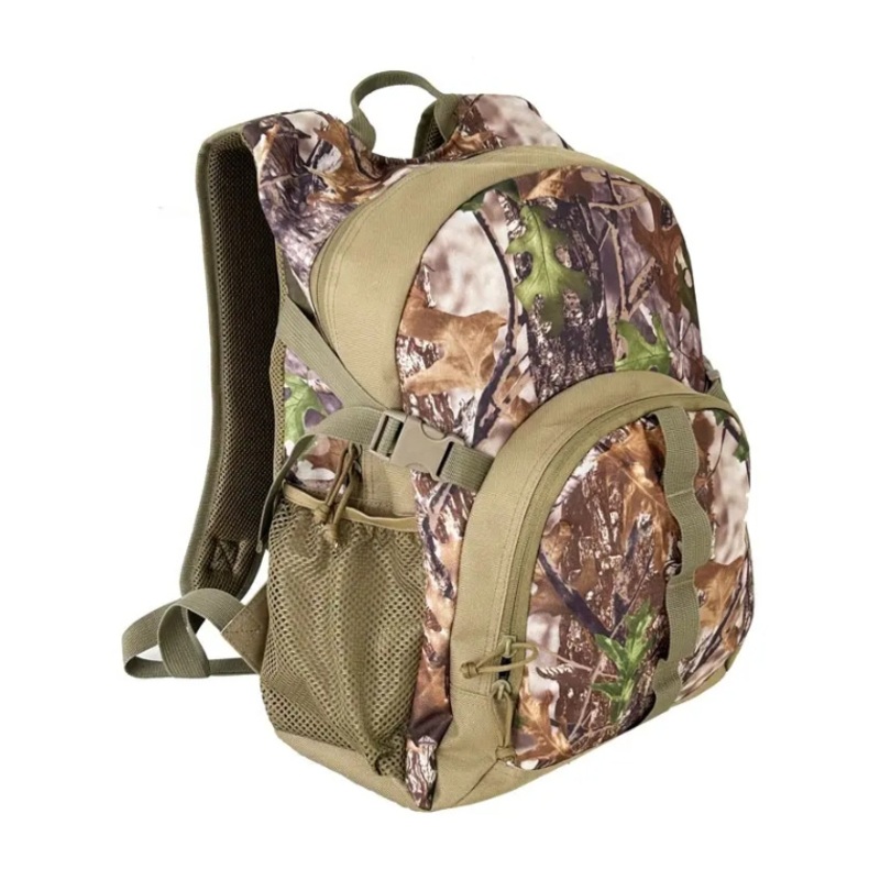 Tactical Backpack Camo Hunting Camouflage Backpack and Fanny Pack Waterproof Hunting Camo Bags Backpack for Hunting – Tactical Backpack and Hunting Backpack price
