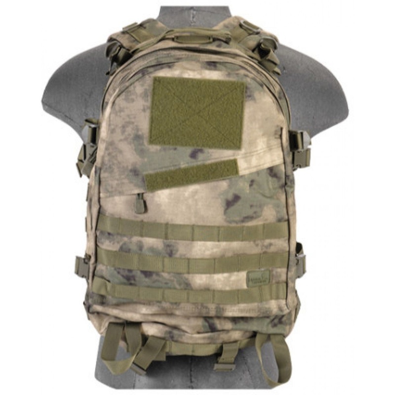 Tactical Gear 3-Day Molle Backpack – Backpack and Tactical Backpack price