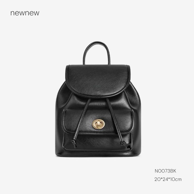 Woman Handbag PU Lady Backpack – Backpack and Women Backpack price
