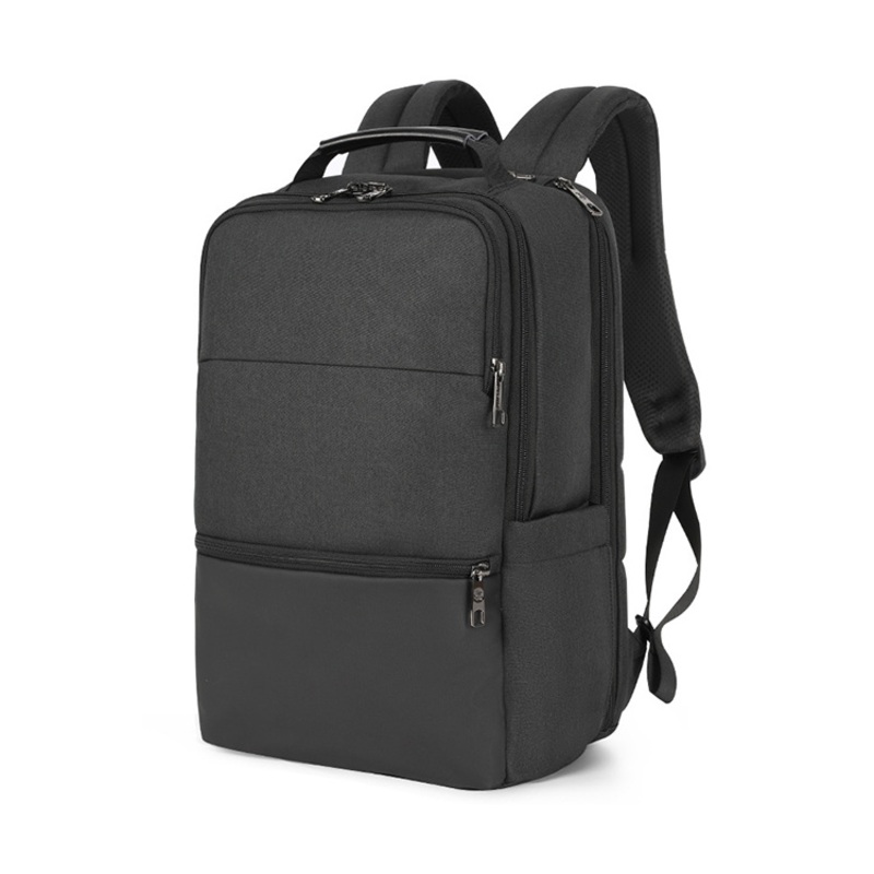 New Mens Business Travel Large Capacity Backpack Commuter Multi Functional Anti Theft Laptop Bag with Waterproof Design Backpack – Laptop Backpack and Travel Backpack price