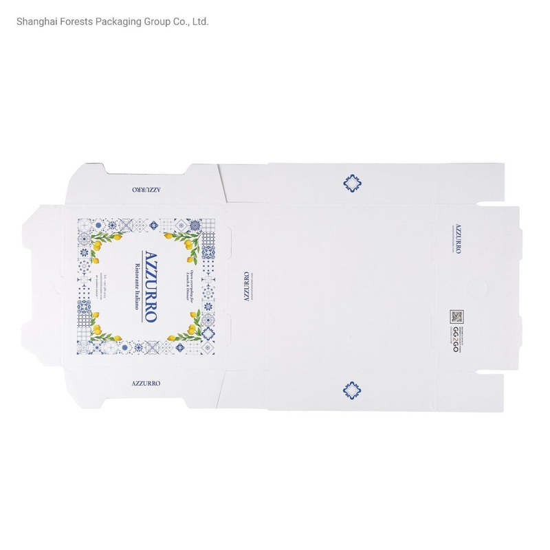 China Manufacture Custom Product Paper Box for Product Packaging – Corrugated Packaging Boxes and Cardboard Box Custom price