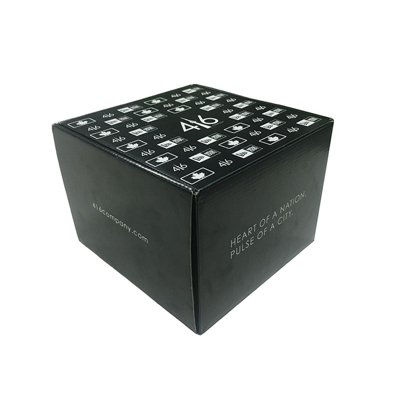 Color Printing Corrugated Packing Boxes for Gift Box Packaging – Cardboard Box and Custom Cardboard Mug Box price