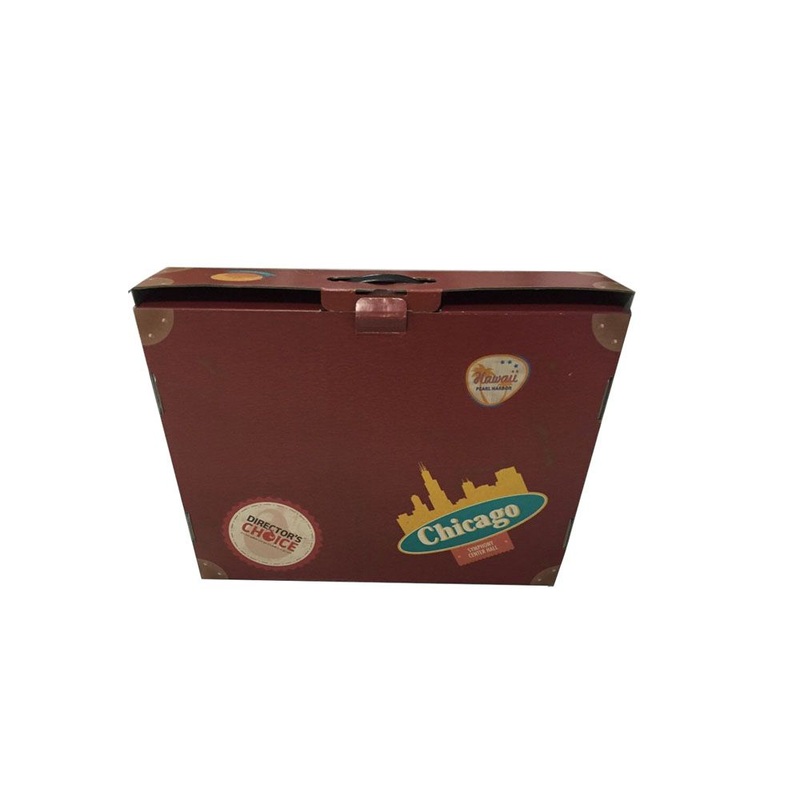 Cosmetic Cream Packaging Paper Gift Box – Packaging Box and Wine Box price