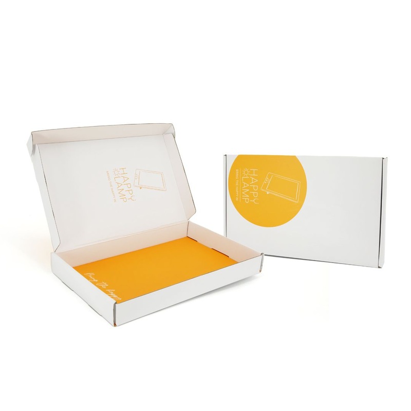 Custom Black Corrugated Packaging Box Shipping Boxes Mailing Box for Clothing Work Home Packing Products – Flower Box and Clothes Box Packging price