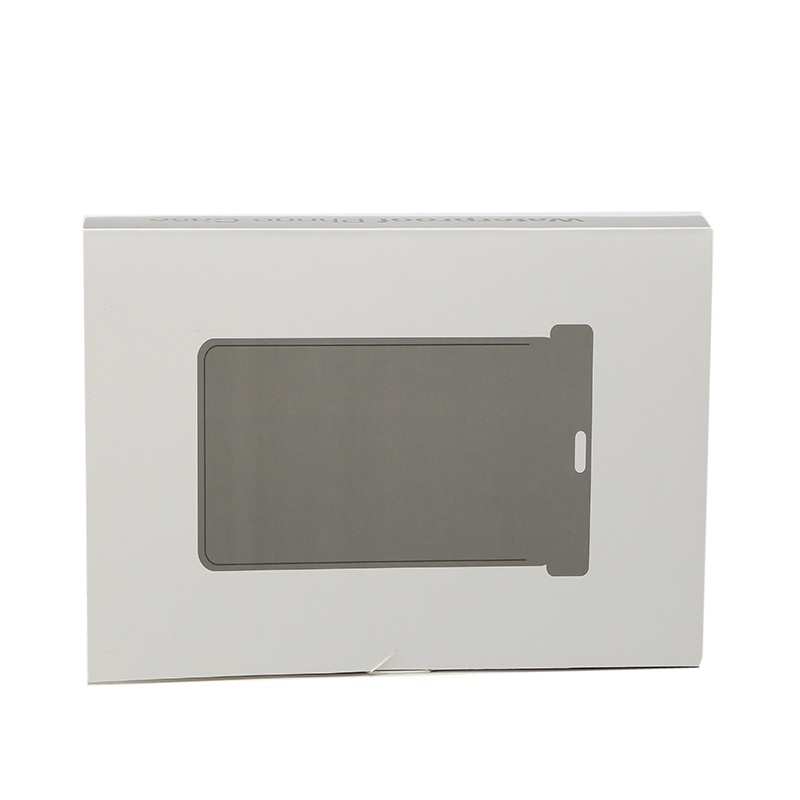 Custom Color Printing Corrugated Shipping Mail Box – Food Bag and Shopping Bag price