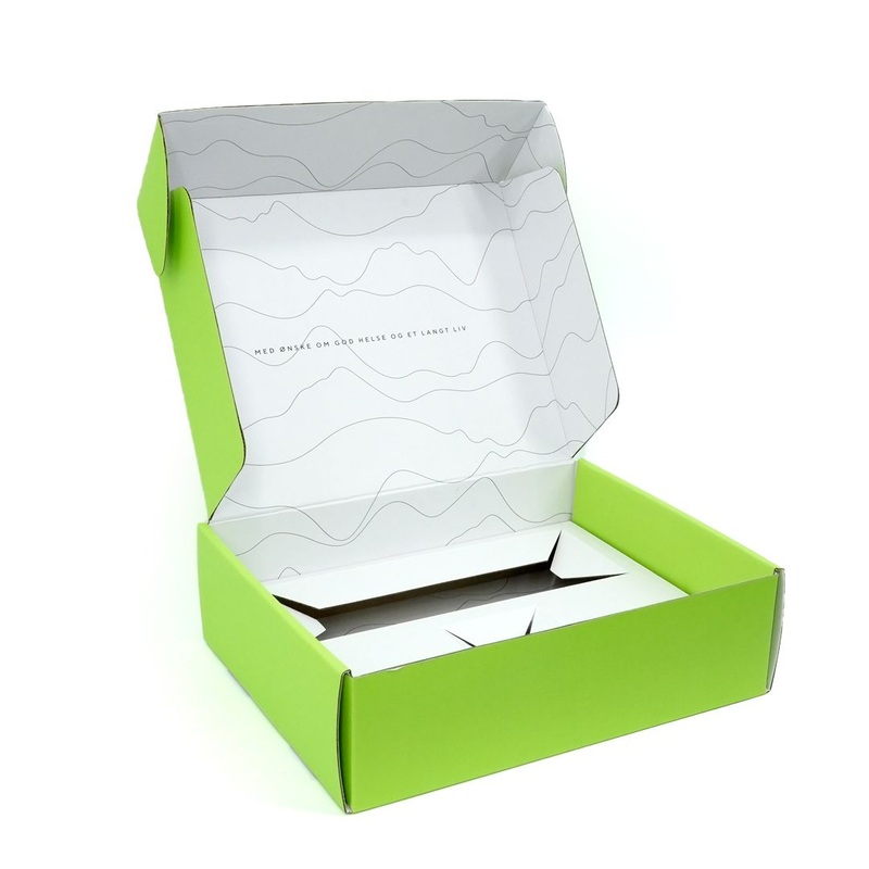 Custom Logo Eco E Flute Corrugated Cardboard Paper Large Packaging Shipping Mailer Boxes – Chocolate Box and Packing Box price