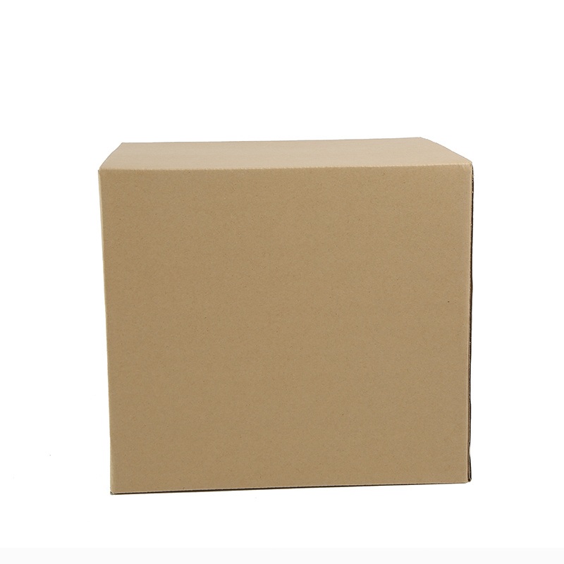 Custom Printed Kraft Paper Box – Shipping Box and Corrugated Box price