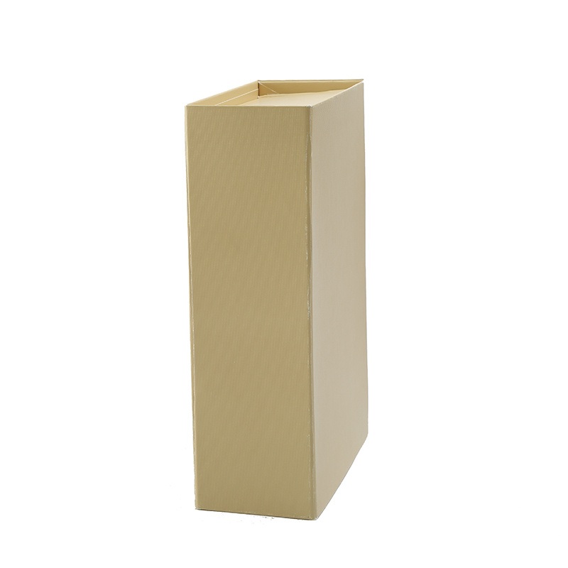 Custom Size Accepted Cardboard Forests Group Gift Packaging Drawer Box – Paper Packing Box and Gift Boxes price
