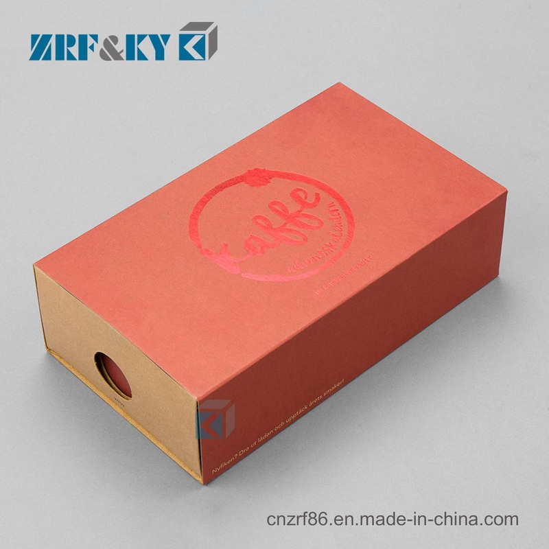 Custom White Paper Kraft Colorful Packaging Bronzing Drawer Boxes – Custom Food Tea Packaging Box and Custom Health Care Shipping Packaging Gift Boxes price
