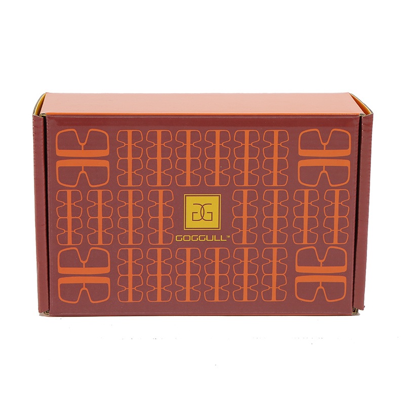 Full Color Eco-Friendly Offset Printing Customized Packaging Box Clothing/Gift /Shoes Mailer Boxes – Full Color Packaging Box and Clothing Packaging Boxes price