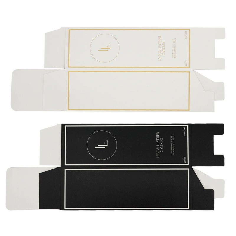 Hot Sale Manufacture Eco-Friendly Wholesale Packaging Boxes – Cardboard Box and Packaging Boxes price