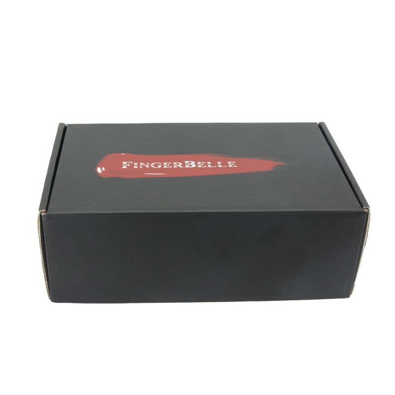 Manufacture Recycle Logo Spot UV Glossy Shoes Paper Packaging Box – Home Products and Packaging price