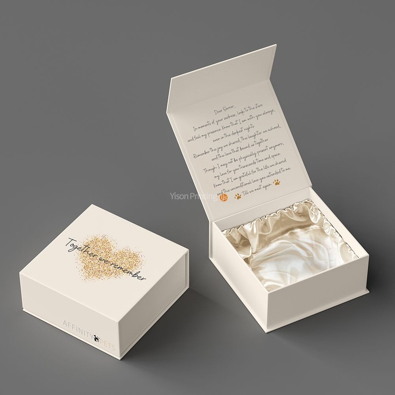 Manufacturer ISO9001 Magnetic Magnet Paper Box Forjewelry Perfume Candle christmas Gift Packaging – Gift Box Package and Packaging Boxes price