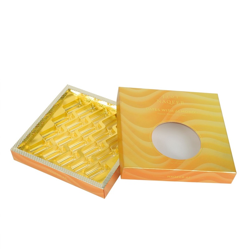 Premium Eco-Friendly Cake Box for Elegant Desserts and Gifts – Pizza Box and Cake Packaging Box price