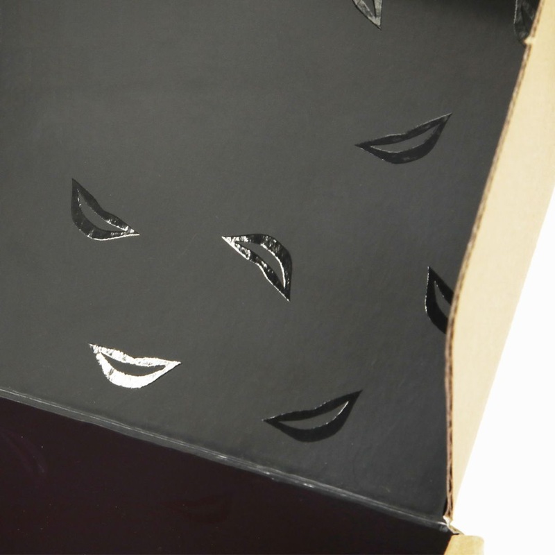 Printed Kraft Paper Brown Recycled Corrugated Mailer Box – E Flute Corrugated Shipping Box and Custom Packaging Box price