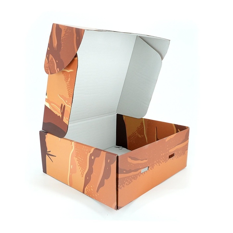Profession Manufacturer Custom Printed Corrugated Cardboard Box – Packaging Boxes and Packaging Box price