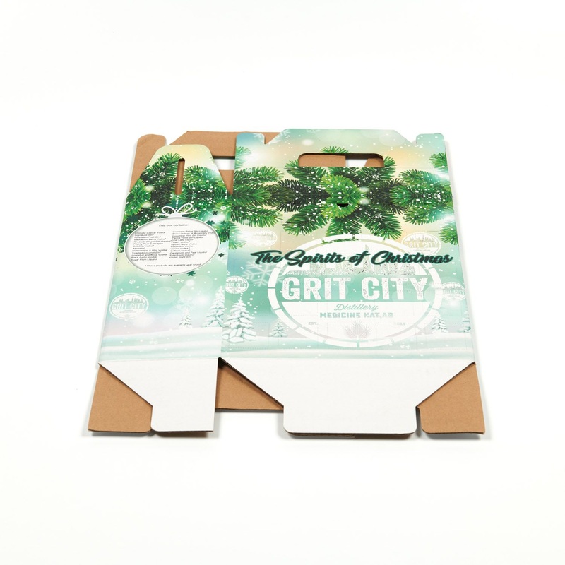Well Design Folding Wholesale China Printing Factory Wine Gift Paper Box – Packing Box and Cardboard Box price