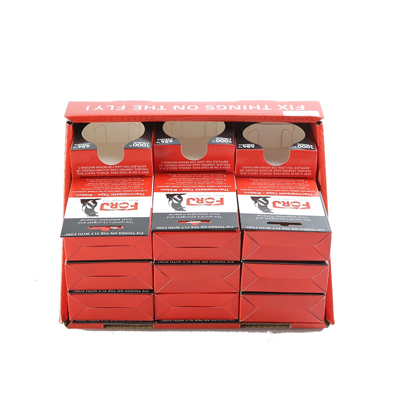 Wholesale Cheap Printing Your Own Company Logo Brown Kraft Paper Boxes with Window for Gift Package – Food Bag and Shopping Bag price