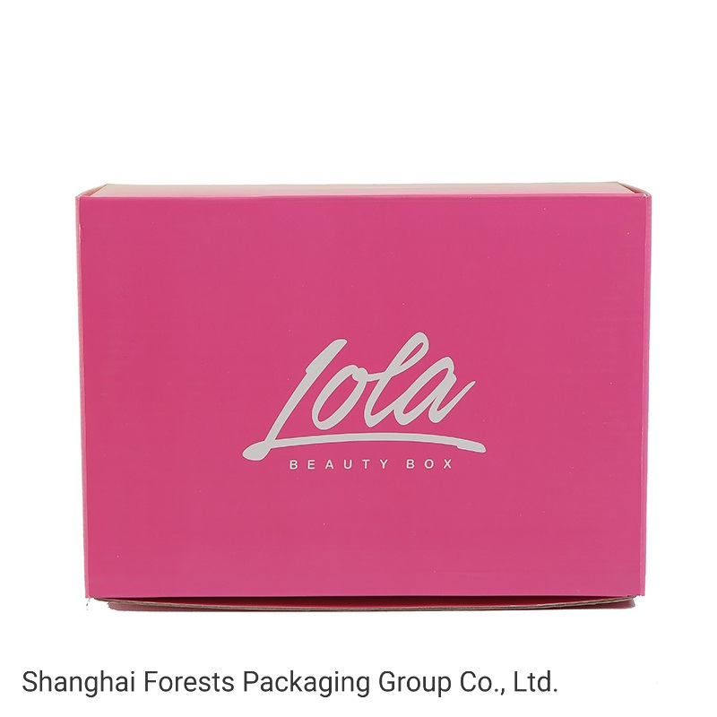 Wholesale Custom Logo Packaging Paper Mailing Shipping Boxes – Corrugated Packaging Boxes and Cardboard Box Custom price