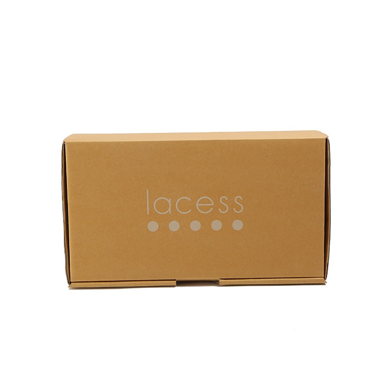 Wholesale Custom Printing Corrugated Kraft Box Packaging Mailer Tuck Top Paper Boxes – Gift Box Christmas and Jewelry Packaging price