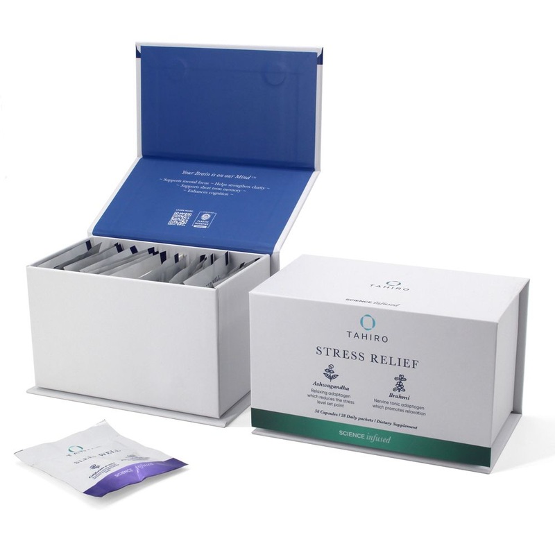 Best Quality Sleeping Medicine Packing Box Health Product Magnetic Paper Packaging Box – Paper Box and Packaging Boxes price