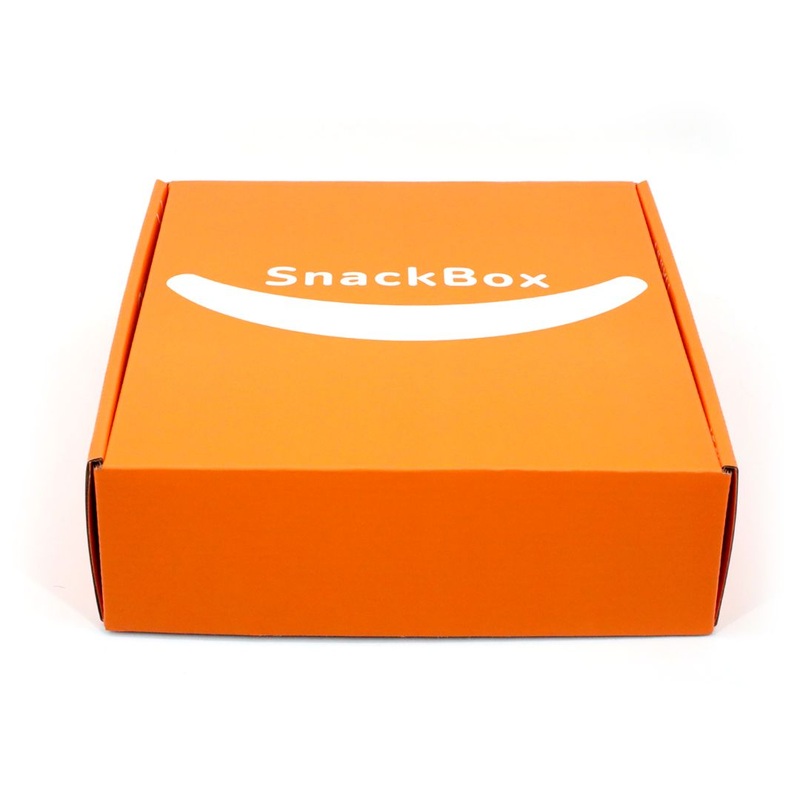 Corrugated Big Customized Custom Printed Logo Mailing Packing Carton Orange Shipping Boxes for Casual Sportswear – Orange Box and Shipping Box price