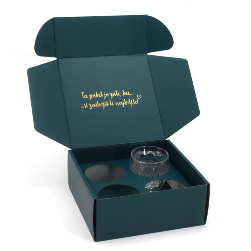 Custom Logo Glass Jar Shipping Cardboard Boxes for Glass Jars – Custom Box and Cardboard Boxes price