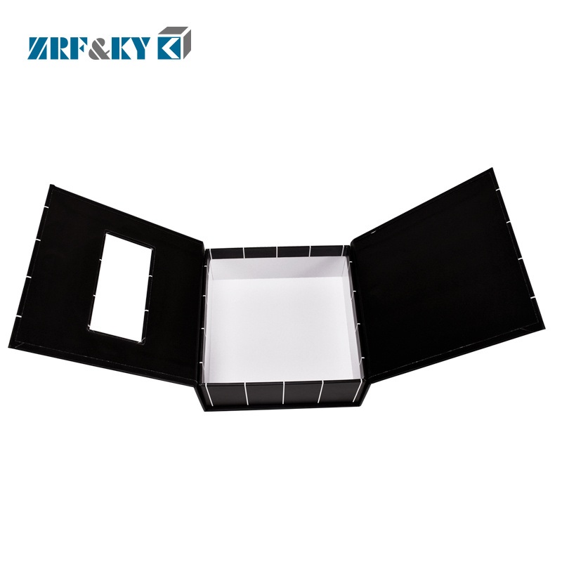 Custom Luxury Printed Logo Design Cream Rigid Packaging cosmetic Box – Custom Design Packaging cosmetic Box and Paper Blind Cardboard Packaging Box price