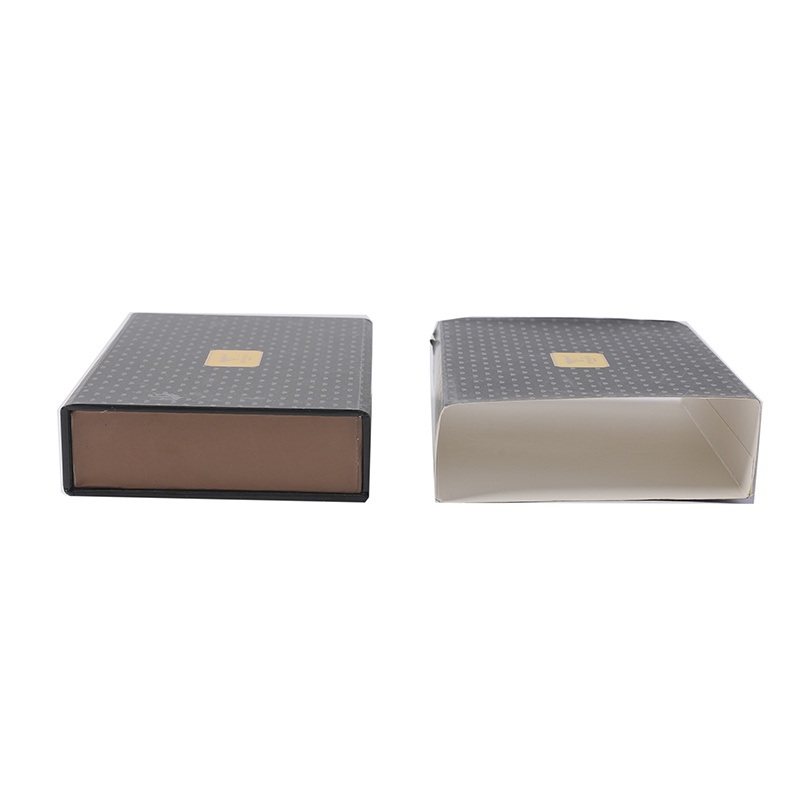 Custom Size Accepted Offset Printing Forests Group Packaging Calendar Box – Paper Packing Box and Gift Boxes price