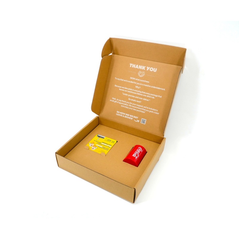 Customized Packaging Logo Folding Corrugated Cardboard Shipping Paper Box – Packaging Box and Paper Box price
